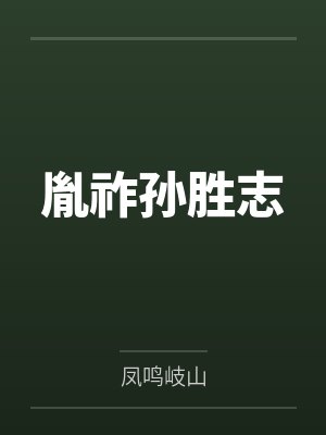 王雷小雨厨神求放过封面
